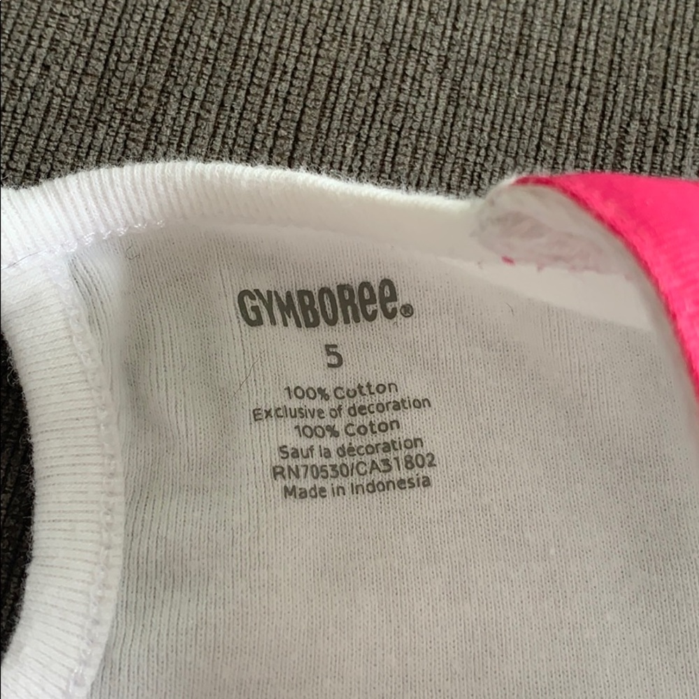 Gymboree - Picture 4 of 6